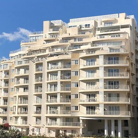 סליאמה Modern Apartment In The Best Location, Perfect For Families מראה חיצוני תמונה