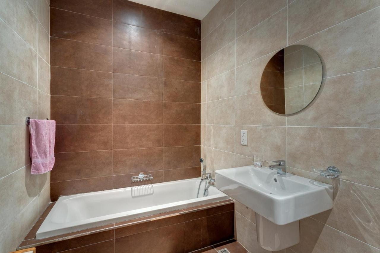 סליאמה Modern Apartment In The Best Location, Perfect For Families מראה חיצוני תמונה