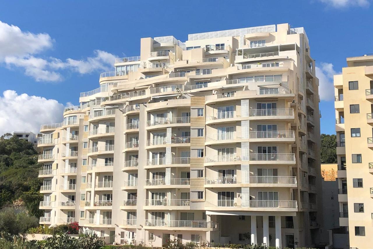 סליאמה Modern Apartment In The Best Location, Perfect For Families מראה חיצוני תמונה